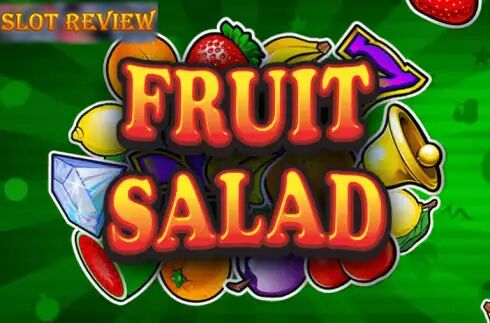 Fruit Salad slot